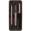 Dovanų rinkinys Faber-Castell Hexo bronzinės spalvos