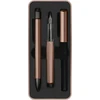 Dovanų rinkinys Faber-Castell Hexo bronzinės spalvos