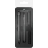 Dovanų rinkinys Faber-Castell Hexo, juodos spalvos
