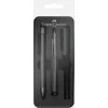 Dovanų rinkinys Faber-Castell Hexo, juodos spalvos
