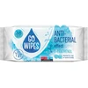 Go Wipes Drėgnos servetėlės GOWIPES Antibact D-Panthenol 60 vnt.