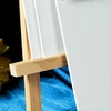 Drobė Finenolo 50x70cm, 100 % medvilnė 280 g/m2 ant kartono, smulkaus pluošto