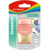 Drožtukas Keyroad Compact, 2 skylių su trintuku