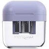 Drožtukas Keyroad Jelly Gel, 2 skylių