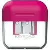 Drožtukas su konteineriu Keyroad, 2 skylių