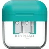 Drožtukas su konteineriu Keyroad, 2 skylių