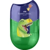 Drožtukas su trintuku Faber-Castell Dino 2-jų skylučių