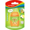 Drožtukas su trintuku Keyroad Smiles