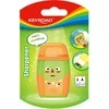 Drožtukas su trintuku Keyroad Smiles