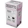 Ekologiška baltoji arbata Bradley´s, braškių ir vanilės skonio, 25 pak, nr. 390