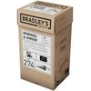 Paulig Pro Ekologiška Bradley´s arbata, moringų su imbieru, 25pak, nr. 274
