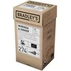 Paulig Pro Ekologiška Bradley´s arbata, moringų su imbieru, 25pak, nr. 274