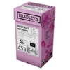 Ekologiška Bradley´s arbata, Raudona Fruit Infusion, 25pak, nr. 453