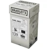 Ekologiška juodoji arbata Bradley´s Earl Pilkas, 25pak, nr. 139