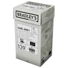Ekologiška juodoji arbata Bradley´s Earl Pilkas, 25pak, nr. 139