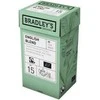 Paulig Pro Ekologiška juodoji arbata Bradley´s English Blend, 25 pak, nr. 15