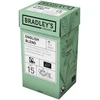 Paulig Pro Ekologiška juodoji arbata Bradley´s English Blend, 25 pak, nr. 15
