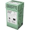 Paulig Pro Ekologiška juodoji arbata Bradley´s English Blend, 25 pak, nr. 15