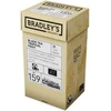 Ekologiška juodoji arbata Bradley´s Tropical Fruit, 25pak, nr. 159