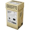 Ekologiška juodoji arbata Bradley´s Tropical Fruit, 25pak, nr. 159