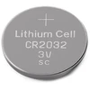 Elementai FUJI High Energy Lithium CR2032, 1vnt