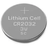 Elementai FUJI High Energy Lithium CR2032, 1vnt