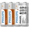 Elementai Philips LongLife AA/R6 C4, 4vnt.