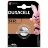 Elementas Duracell DL2450 (CR2450) 3V, ličio, 2 vnt