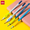Ergonominiai pirštų laikikliai DELI 69353, 4 vnt.
