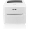 Etikečių spausdintuvas DELI 740C TT 203 dpi, 108 mm pločio