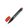 Faber-Castell Multimark Winner 23 permanent marker, round tip, red