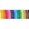 Faber-Castell - Connector Fibre-tip rašiklis lagamine, 40 vnt (155535)