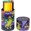 Teka Faber-Castell – flomasteris, jungtis dinozauras (155546)