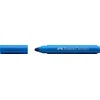 Flomasteriai Faber-Castell Jumbo, 24 spalvų