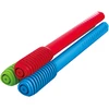 Flomasteriai Keyroad Capfix, 12 spalvų