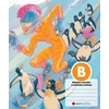 Podkowa Formulių sąsiuvinis, biologija, 38 lapų, langeliais