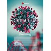 Realister Formulių sąsiuvinis, chemija, 50 lapų, langeliais