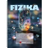 Fizikos formulių sąsiuvinis REALISTER, A4, 50 lapų, langeliais
