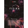 Fizikos formulių sąsiuvinis REALISTER, A4, 50 lapų, langeliais