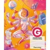 DISCO Formulių sąsiuvinis, geografijai, 38 lapų, langeliais