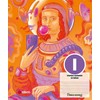 Realister Formulių sąsiuvinis, istorijai, 38 lapų, langeliais
