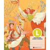 Realister Formulių sąsiuvinis, lietuvių literatūra, 38 lapų, linijomis