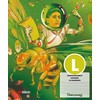Formulių sąsiuvinis, lietuvių literatūra, 38 lapų, linijomis