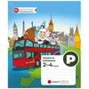 DISCO Formulių sąsiuvinis pradinukams (2-4 klasės), Pasaulio pažinimas, 14 lapų, langeliais