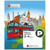DISCO Formulių sąsiuvinis pradinukams (2-4 klasės), Pasaulio pažinimas, 14 lapų, langeliais