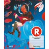 Realister Formulių sąsiuvinis, rusų k., 38 lapų, linijomis