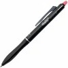 Gelinis rašiklis Pilot Frixion Ball Plus 0,7 mm, su trintuku, raudonos spalvos