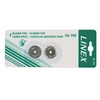 *Geležtės apvalios Linex SK700 2vnt., tinka peiliukui CK700