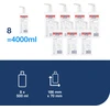 Gelinis rankų dezinfekantas Tork Extra, (511205), 500ml