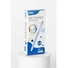 Gelinis rašiklis Deli Delight 0.5 mm mėlynas